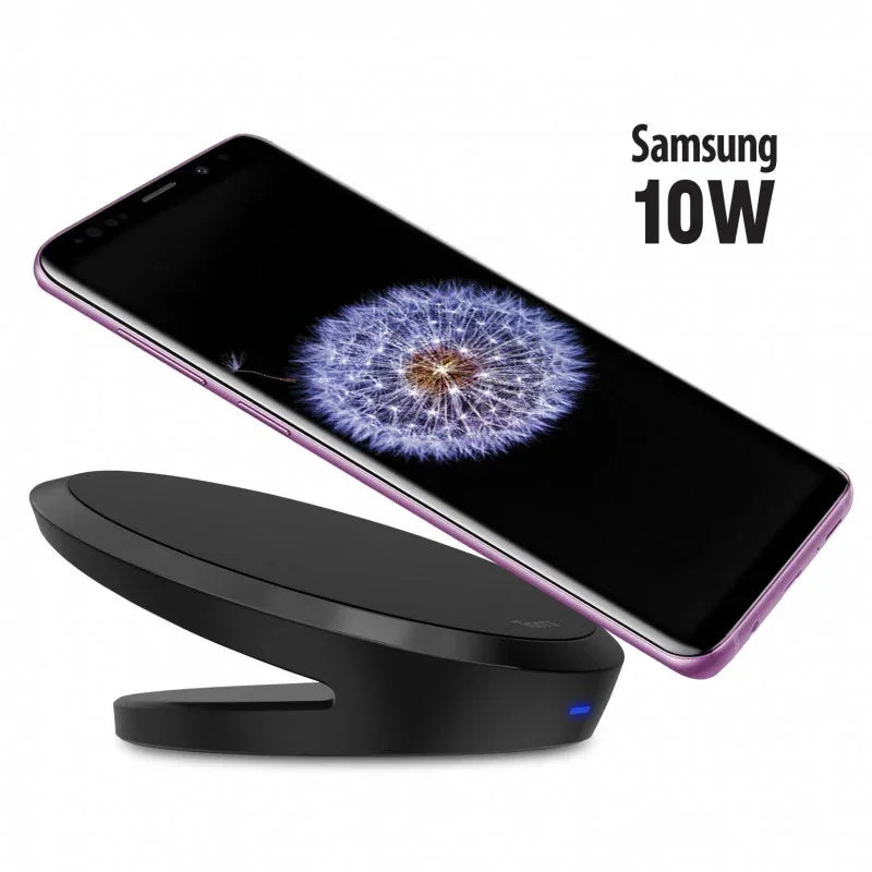 Torribolt Wireless Charging Base - Tashqila Torribolt Wireless Charging Base - Tashqila